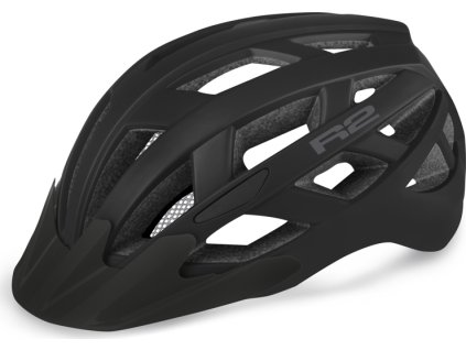 CYKLISTICKÁ HELMA R2 LUMEN ATH18K (Velikost L)