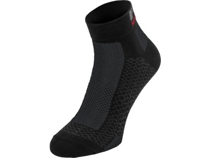 CYKLISTICKÉ PONOŽKY R2 EASY ATS10G (Velikost L)