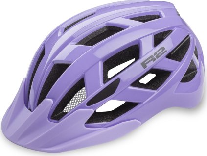 CYKLISTICKÁ HELMA R2 LUMEN JUNIOR ATH20Y (Velikost S)