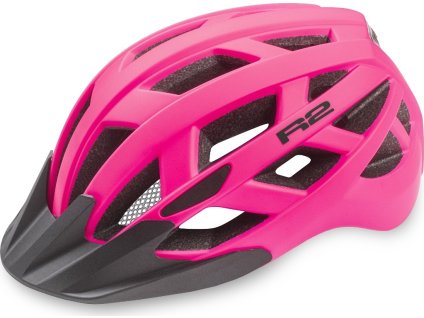 CYKLISTICKÁ HELMA R2 LUMEN ATH18A4 (Velikost M)