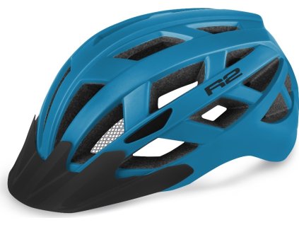 CYKLISTICKÁ HELMA R2 LUMEN ATH18A5 (Velikost L)
