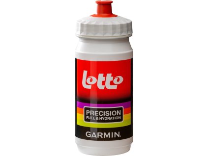 láhev TACX TEAM LOTTO 0,5 l (Daiya O2)