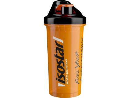 lahev sejkr isostar 0 7 l oranzovy img 2508330 hlavni fd 3