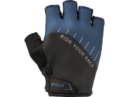 CYKLISTICKÉ RUKAVICE R2 VOUK ATR19W (Velikost XXL)