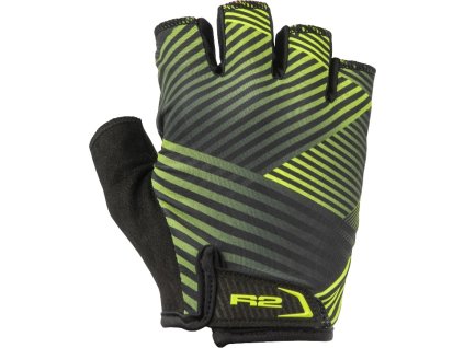 CYKLISTICKÉ RUKAVICE R2 EASER ATR36T (Velikost L)