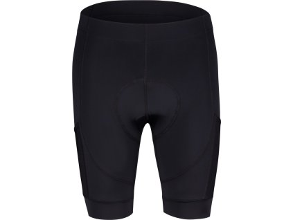 kraťasy F COMFORT 2 do pasu s vložkou, černé (Velikost 3XL)
