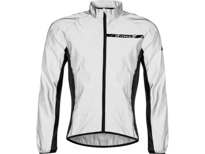 bunda FORCE FLASH 2, celoreflexní (Velikost 3XL)