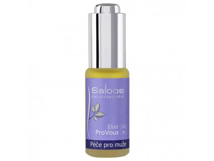 elixir provous 20 ml