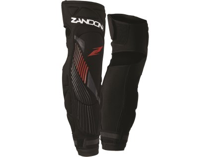 chránič kolene ZANDONA SOFT ACTIVE dlouhý UNI