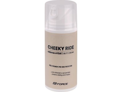 krem na hyzde force cheeky ride tuba 100 ml img 161700 hlavni fd 3