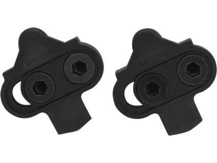 zarazky kufry shimano spd sm sh51 cerne bez plechu img 683017 hlavni fd 3