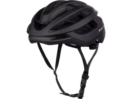 přilba FORCE LYNX, černá mat (Velikost mat L-XL)