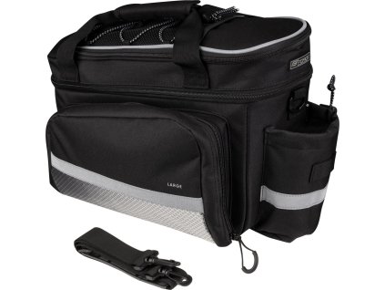 brasna na zadni nosic force large cerna 20 l img 896375 hlavni fd 3