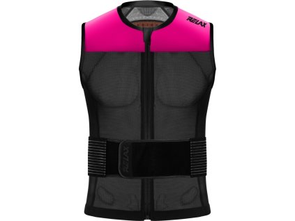 CHRÁNIČ PÁTEŘE RELAX SPEEDMASTER EVO JR. ROP04B (Velikost XS)