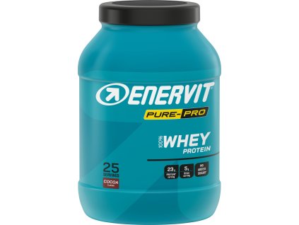 enervit 100 whey protein doza 750 g kakao img 26402 hlavni fd 3