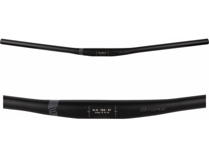 riditka f team rovne 31 8 780mm al cerne mat img 330245 hlavni fd 3