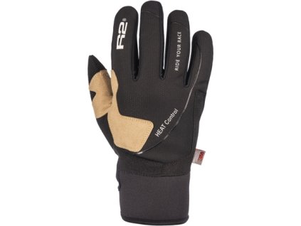 ZATEPLENÉ RUKAVICE R2 BLIZZARD ATR03G (Velikost XXL)