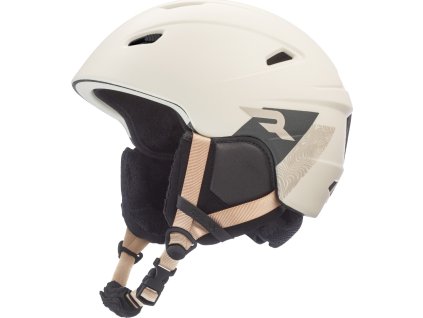 LYŽAŘSKÁ HELMA RELAX WILD ESSENCE RH17A16 (Velikost S)