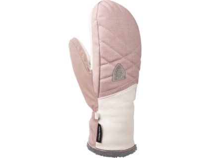 LYŽAŘSKÉ RUKAVICE RELAX FROSEN 2.0 RR32C DÁMSKÉ (Velikost L)
