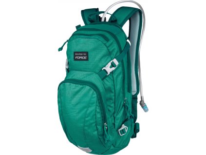 batoh force eclipse 12 l 2l rezervoar zeleny img 8967121 hlavni fd 3