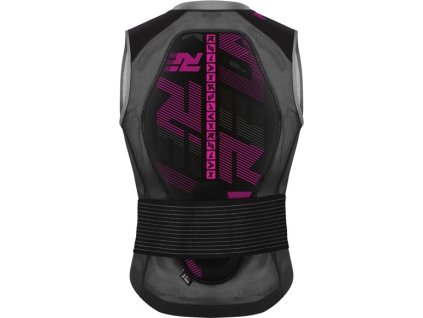 CHRÁNIČ PÁTEŘE RELAX SPEEDMASTER EVO JR. ROP04D (Velikost XS)