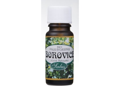 Borovice