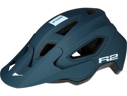 CYKLISTICKÁ HELMA R2 TERRAFORM ATH41E (Velikost L)