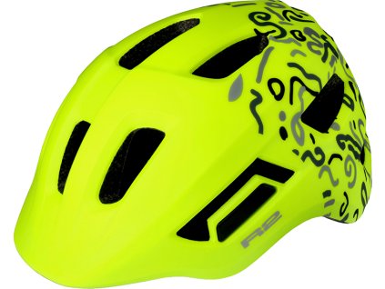 CYKLISTICKÁ HELMA R2 PULSE ATH40G (Velikost S)