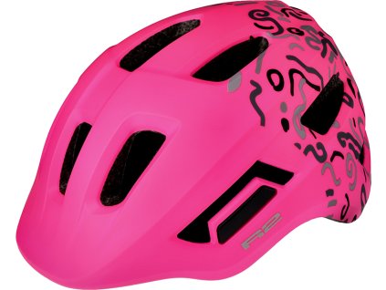 CYKLISTICKÁ HELMA R2 PULSE ATH40F (Velikost S)