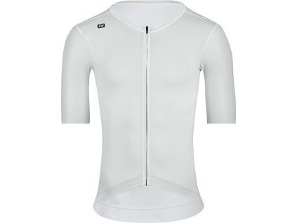 dres FORCE MILD kr. rukáv, béžový (Velikost L)