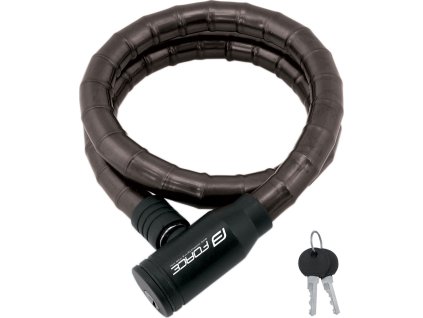 zamek force clankovy bez drzaku 80cm 18mm cerny img 49130 hlavni fd 3