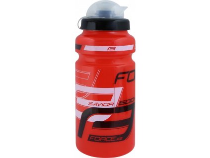 lahev force savior ultra 0 5 l cerveno bilo cerna img 250752 hlavni fd 3