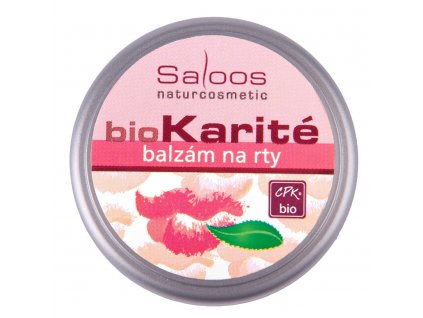 balzám na rty