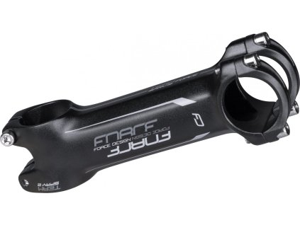 představec FORCE TEAM SPRY 31,8 Al, černý (Velikost / 80mm)