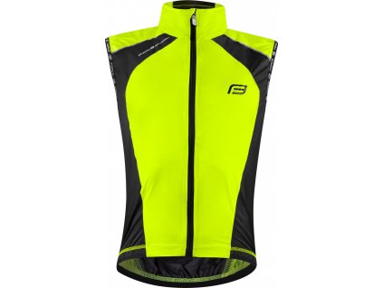 vesta FORCE V53 neprofuk, fluo-černá