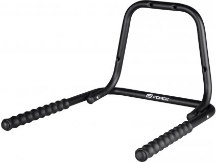 drzak kola f na zed pod ram sklopny fe cerny img 899485 hlavni fd 3