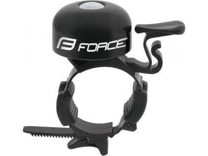 zvonek force fe plast 22 2 31 8mm cerny img 23025 hlavni fd 3