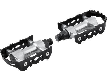 pedaly f 910 al fe kulickova loziska cerno stribr img 67038 hlavni fd 3