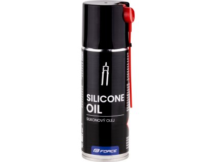 mazivo silikonove force sprej 200 ml img 895645 hlavni fd 3