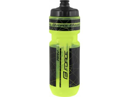 lahev force ray 0 75 l transparentni fluo img 253064 hlavni fd 3
