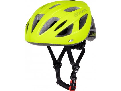 přilba FORCE SWIFT, fluo (Velikost XS-S)
