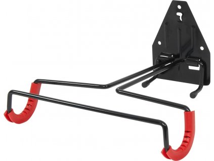 drzak kola force na zed za ram sklopny fe cerny img 899482 hlavni fd 3