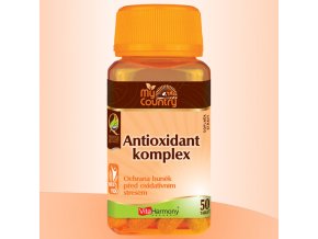 1128 MyCountry AntioxidantKomplex50Zcela A