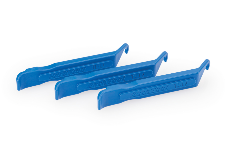 Park Tool Páka montážní úzká, 1 ks TL-1-2-1
