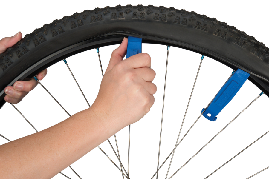 Park Tool Montpáka široká, 1 ks TL-4-2-1