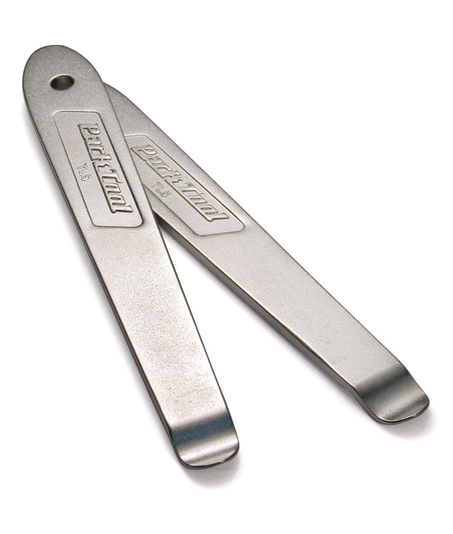 Park Tool Páky montážní Heavy Duty, 2 ks TL-5