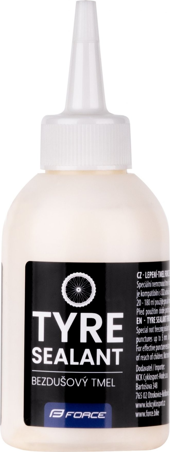 lepení-tmel FORCE Defend Air-kapátko    125ml