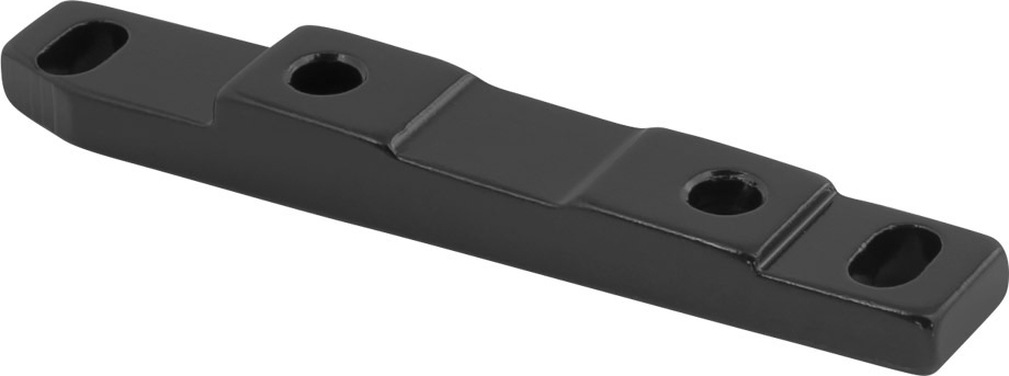 adaptér přední FORCE FLAT 160mm,34-70mm černý