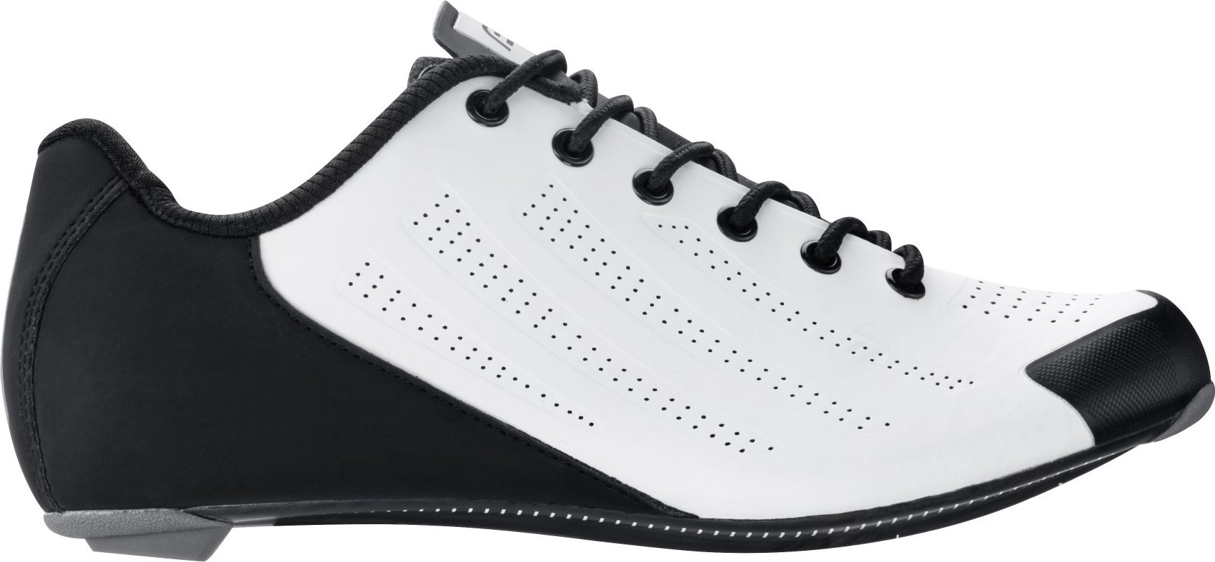 tretry FORCE COMANDO CARBON,  bílé Velikost: 44