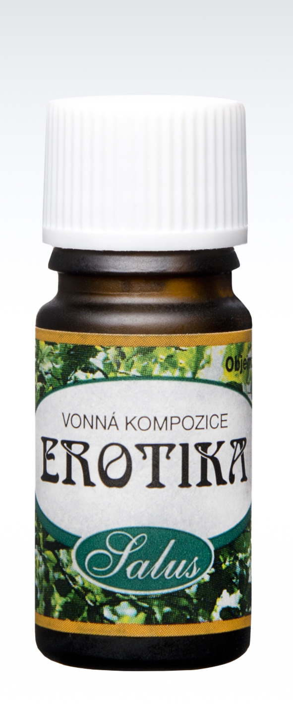 Saloos Erotika 5 ml